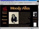 Woody Allen Biography, Pictures and Career Highlights