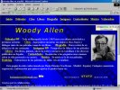 Woody Allen en espaol