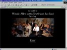 The unofficial Woody Allen New Orleans Jazz Band web page