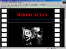 La Page: Woody Allen