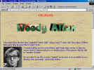 Profiles: Woody Allen