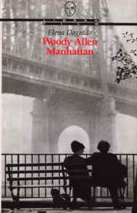 Woody Allen Manhattan